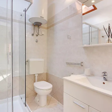 Casetta Marija Holiday home *