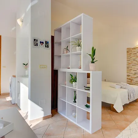 Casetta Marija * Pula