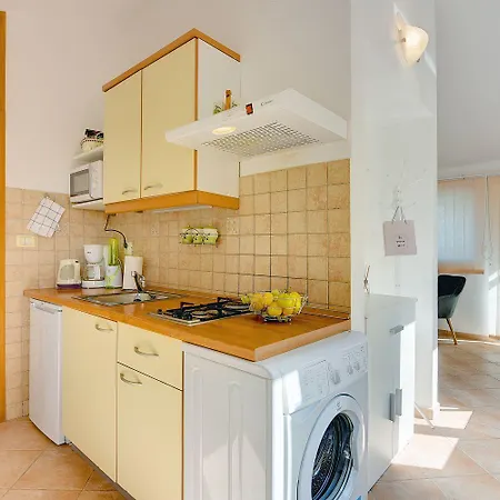 度假居 Casetta Marija