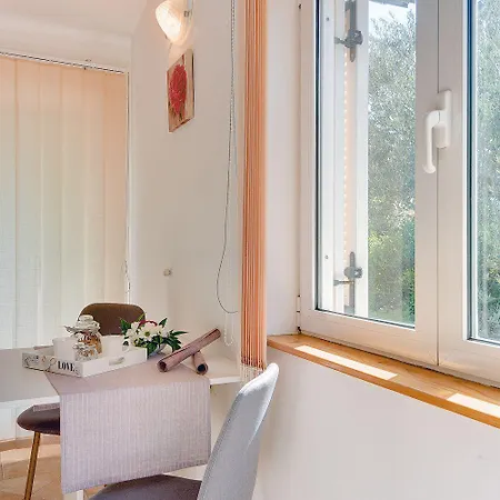 Holiday home Casetta Marija