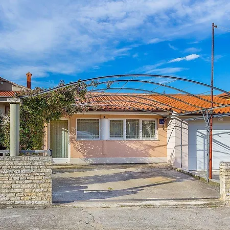 Casetta Marija Holiday home