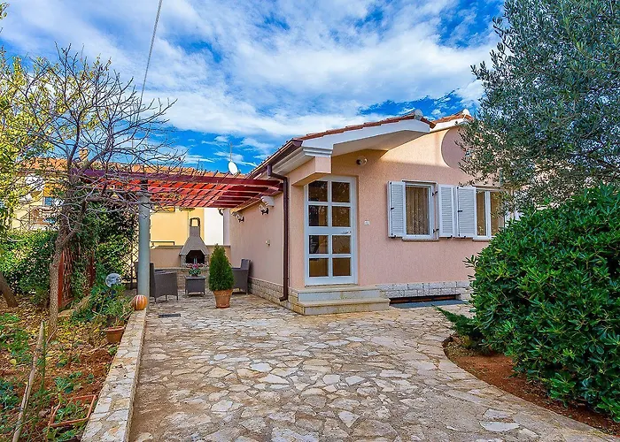 بيت للعطل Casetta Marija