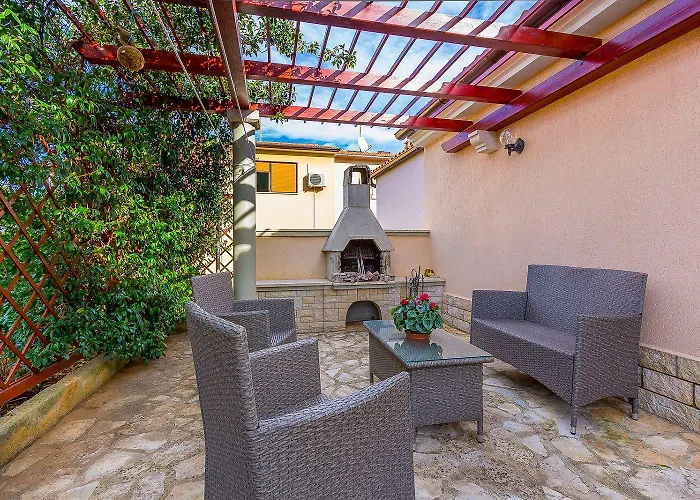 Casetta Marija 度假居 普拉