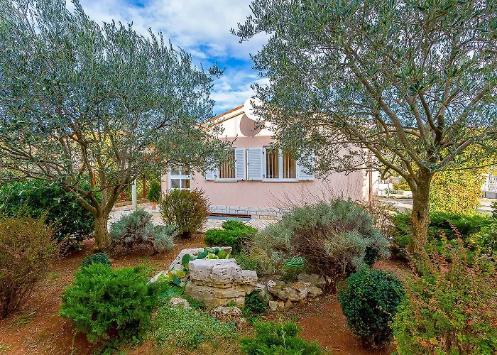 度假居 Casetta Marija