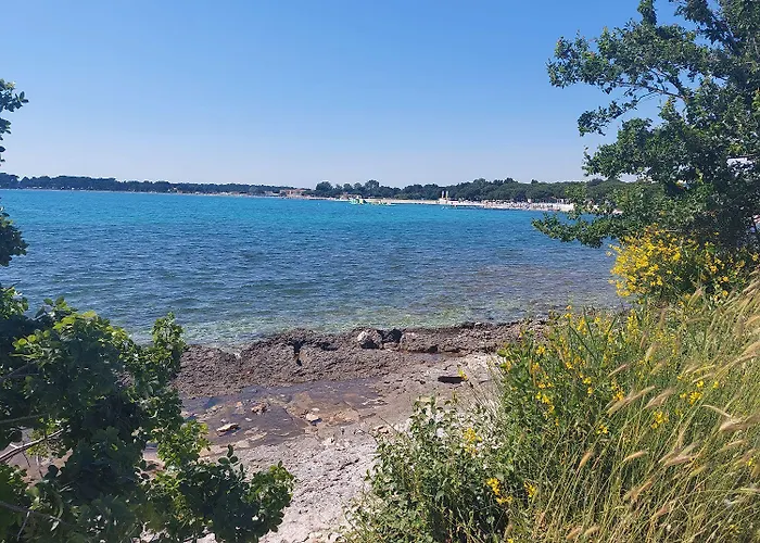 Casetta Marija بيت للعطل بولا