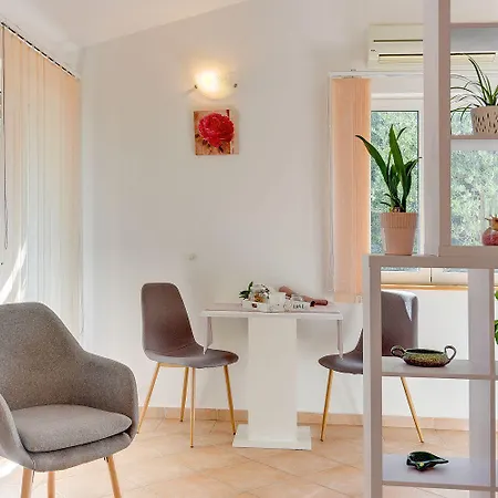 Vikendica Casetta Marija Pula