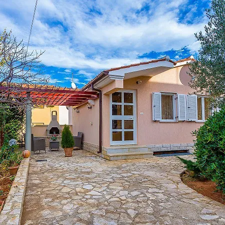 度假居 Casetta Marija