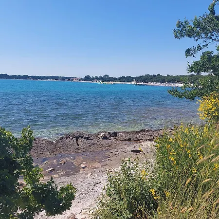 Casetta Marija Vikendica Pula