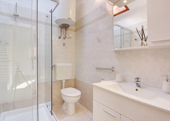 Casetta Marija 度假居 *