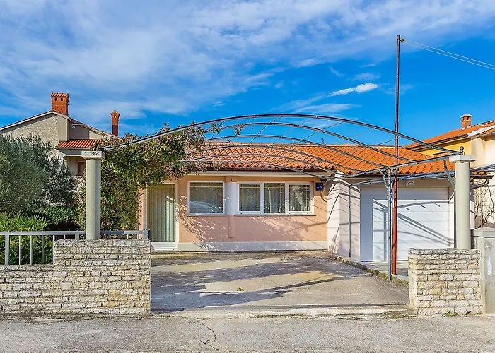 Casetta Marija Vikendica
