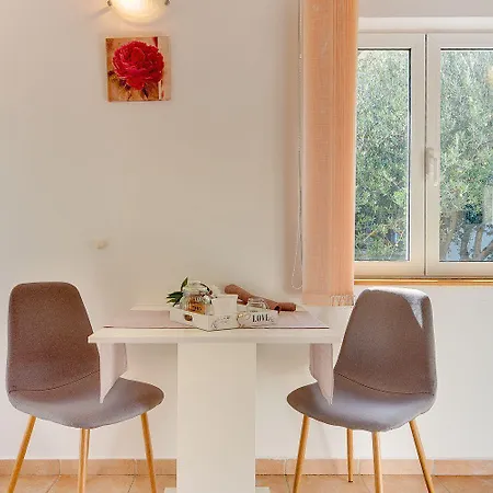 別荘 Casetta Marija *