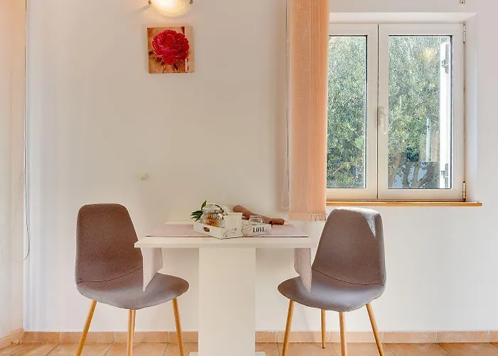 度假居 Casetta Marija *