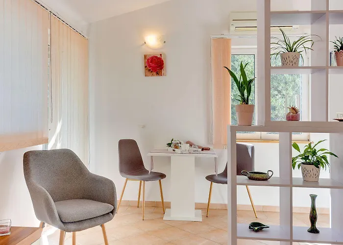 度假居 Casetta Marija 普拉