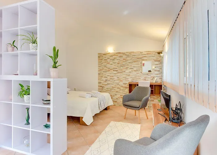 Casetta Marija 度假居 普拉