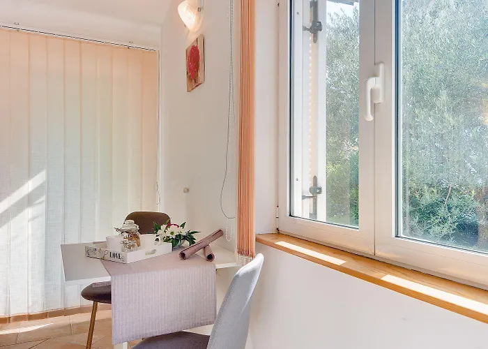 度假居 Casetta Marija